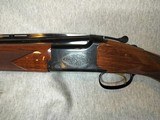 Browning, Citori, 12 GA - Image 8 of 11