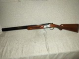 Browning, Citori, 12 GA - Image 6 of 11
