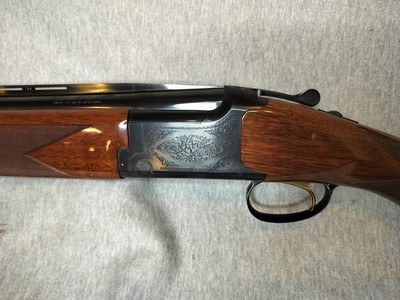 Browning, Citori, 12 GA - Image 8 of 11
