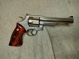 SMITH & WESSON, 657-3, .41 MAG - Image 2 of 5