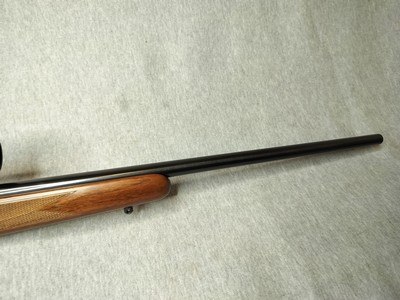 CZ, 527 AMERICAN, .17 HORNET - Image 4 of 8