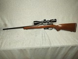 CZ, 527 AMERICAN, .17 HORNET - Image 5 of 8