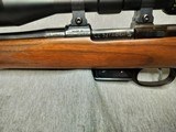 CZ, 527 AMERICAN, .17 HORNET - Image 7 of 8