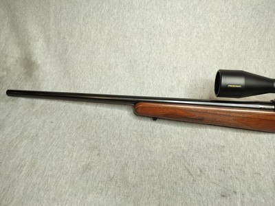 CZ, 527 AMERICAN, .17 HORNET - Image 8 of 8