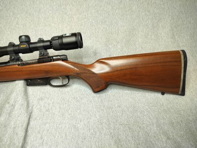 CZ, 527 AMERICAN, .17 HORNET - Image 6 of 8