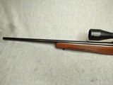 CZ, 527 AMERICAN, .17 HORNET - Image 8 of 8