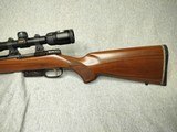 CZ, 527 AMERICAN, .17 HORNET - Image 6 of 8