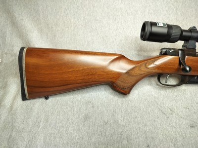 CZ, 527 AMERICAN, .17 HORNET - Image 2 of 8