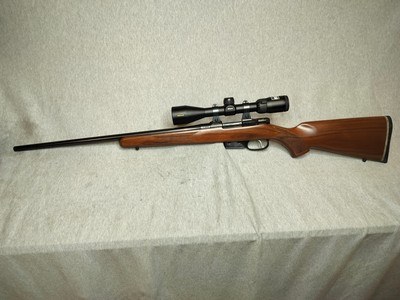 CZ, 527 AMERICAN, .17 HORNET - Image 5 of 8