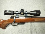 CZ, 527 AMERICAN, .17 HORNET - Image 3 of 8