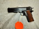 COLT, 1911 100 YEAR ANNIVERSARY, 45 ACP - Image 3 of 4