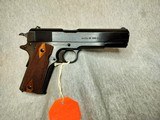 COLT, 1911 100 YEAR ANNIVERSARY, 45 ACP - Image 2 of 4