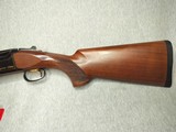 BROWNING, CITORI ULTRA, 12 GA - Image 6 of 10
