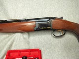 BROWNING, CITORI ULTRA, 12 GA - Image 7 of 10
