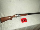BROWNING, CITORI ULTRA, 12 GA - Image 1 of 10