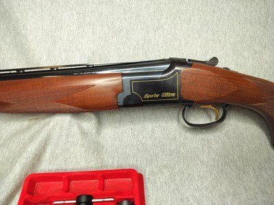 BROWNING, CITORI ULTRA, 12 GA - Image 7 of 10
