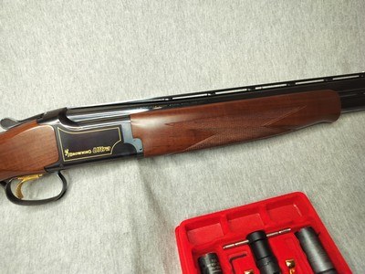BROWNING, CITORI ULTRA, 12 GA - Image 3 of 10