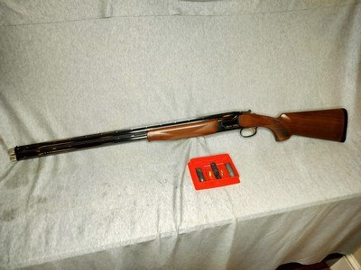 BROWNING, CITORI ULTRA, 12 GA - Image 5 of 10