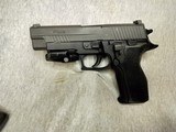 SIG SAUER, P226 ELITE, 9MM - Image 2 of 3