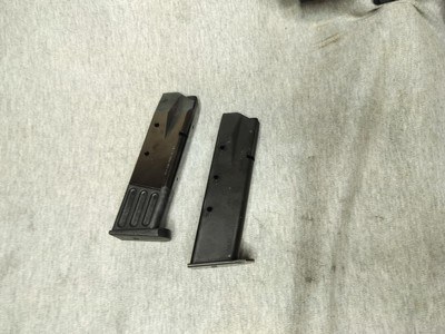 SIG SAUER, P226 ELITE, 9MM - Image 3 of 3