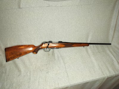 KRICO, SET TRIGGER, .308 WIN - Image 1 of 10