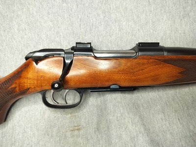 KRICO, SET TRIGGER, .308 WIN - Image 3 of 10