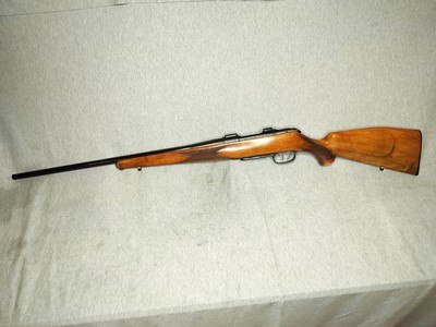 KRICO, SET TRIGGER, .308 WIN - Image 5 of 10