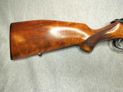 KRICO, SET TRIGGER, .308 WIN - Image 2 of 10