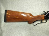BROWNING, BLR, .223/5.56 - Image 3 of 10