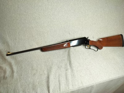 BROWNING, BLR, .223/5.56 - Image 2 of 10