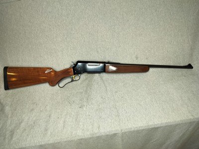 BROWNING, BLR, .223/5.56 - Image 1 of 10
