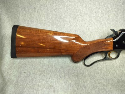 BROWNING, BLR, .223/5.56 - Image 3 of 10