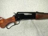 BROWNING, BLR, .223/5.56 - Image 4 of 10