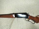 BROWNING, BLR, .223/5.56 - Image 8 of 10