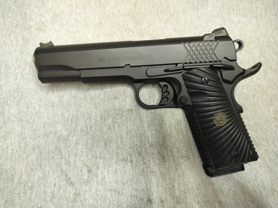 WILSON COMBAT, X TAC, .45 ACP - Image 3 of 3