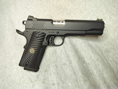 WILSON COMBAT, X TAC, .45 ACP - Image 2 of 3