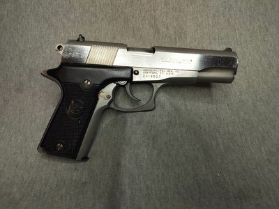 COLT, DOUBLE EAGLE, .45 ACP - Image 3 of 3