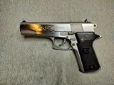 COLT, DOUBLE EAGLE, .45 ACP - Image 2 of 3