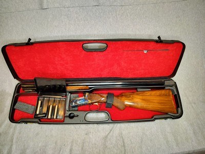 CAESAR GUERINI, WOODLANDER, 12GA - Image 11 of 11