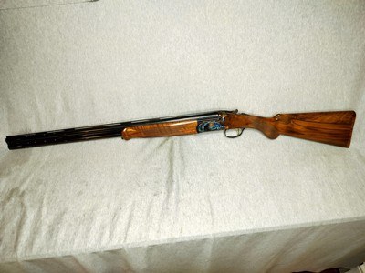 CAESAR GUERINI, WOODLANDER, 12GA - Image 6 of 11
