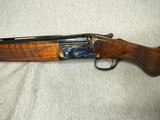 CAESAR GUERINI, WOODLANDER, 12GA - Image 8 of 11