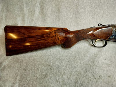CAESAR GUERINI, WOODLANDER, 12GA - Image 2 of 11