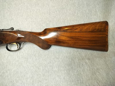 CAESAR GUERINI, WOODLANDER, 12GA - Image 7 of 11