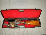 CAESAR GUERINI, WOODLANDER, 12GA - Image 11 of 11