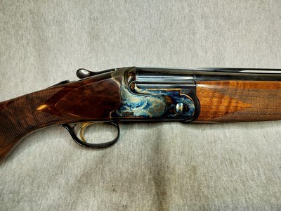 CAESAR GUERINI, WOODLANDER, 12GA - Image 3 of 11