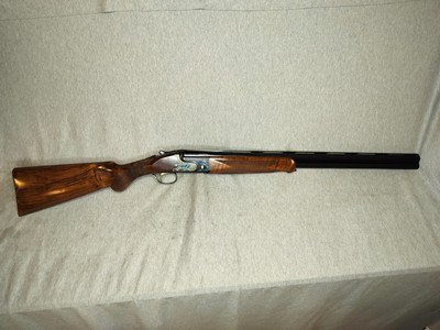 CAESAR GUERINI, WOODLANDER, 12GA - Image 1 of 11