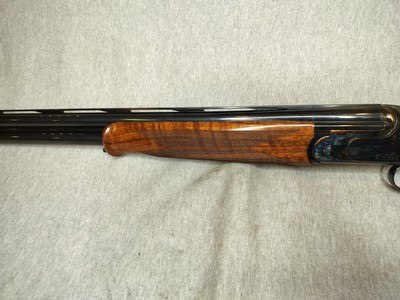 CAESAR GUERINI, WOODLANDER, 12GA - Image 9 of 11