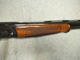 CAESAR GUERINI, WOODLANDER, 12GA - Image 4 of 11