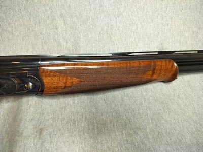 CAESAR GUERINI, WOODLANDER, 12GA - Image 4 of 11