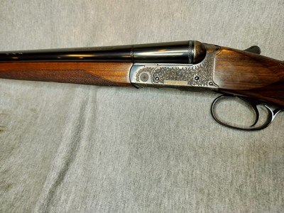 WEBLEY & SCOTT, 720, 20GA - Image 8 of 11